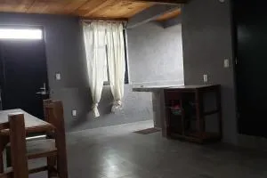 Loft pequeño con estacionamiento gratuito - Morelos