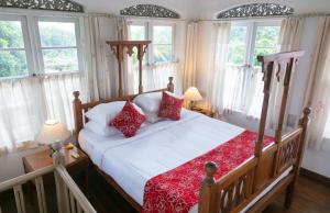 Manor House-Kandy