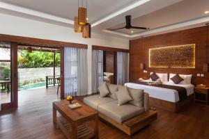 Manah Shanti Suites by GenuineHost