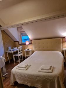 B&B / Chambres d'hotes chez gallon chambres d’hotes : photos des chambres