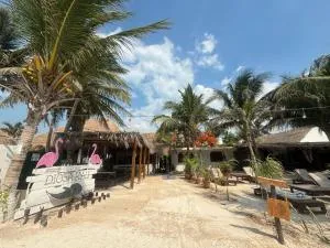 La Diosa Kali Beach Front Hotel - AXD