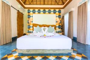 Cisa 3 BR Private Pool Villa JU59