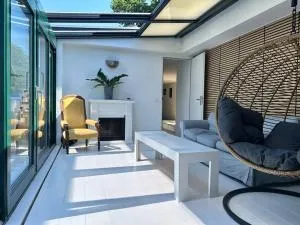 De luxe huisboot Amsterdam - Amesterdão