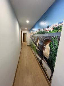 Apartamento Entre dos Puentes