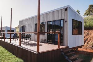 High Valley Dawn Permaculture Farm