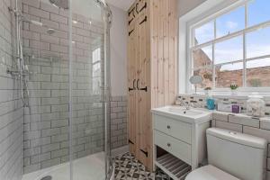 Monument House Horncastle