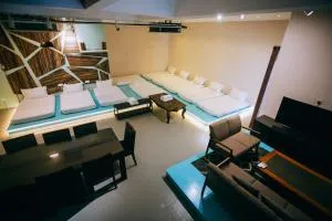 The Moments Guesthouse - Kuah