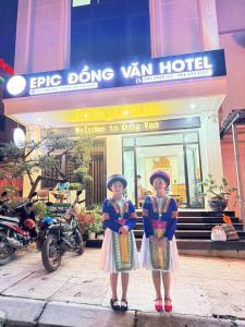 Epic Đồng Văn Hotel