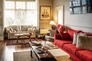 Glencoe Country Bed and Breakfast