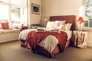 Glencoe Country Bed and Breakfast