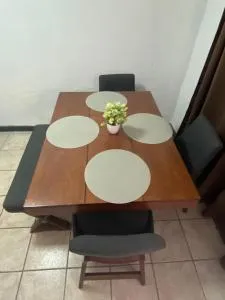 Casa Tlaxcala - San Ignacio