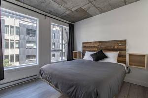 City Center, 2 bathroom, AC, Parking, Pool