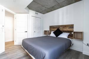 City Center, 2 bathroom, AC, Parking, Pool