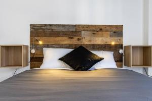 City Center, 2 bathroom, AC, Parking, Pool