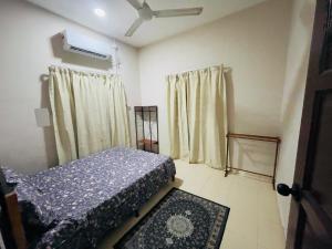 Rania Homestay Beserah Kuantan