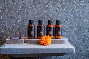 Anaya 1 BR Suite Garden View ZN159