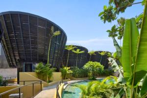 Anaya 1 BR Suite Garden View ZN159