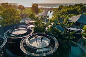 Anaya 1 BR Suite Garden View ZN159