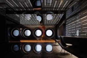 ISEYA Design Hotel Chengdu Taikoo Li - Shahepu