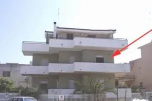 Soverato Appartamento Trilocale Ippocampo - سوفيراتو مارينا