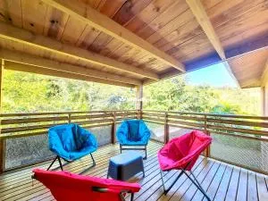 Noulakaz - T3 à Saint-Denis - La Montagne - La Montagne