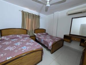 Chalet in Aquarius Resort