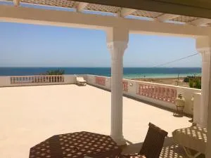 Villa Carpe Diem - Sangho