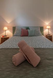 LEugenie - Appartement design & confort en centre-ville