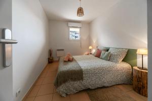Appartements L-Eugenie - Appartement design & confort en centre-ville : photos des chambres