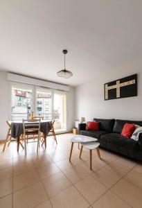 LEugenie - Appartement design & confort en centre-ville