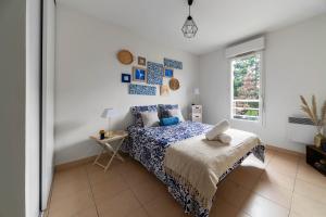LEugenie - Appartement design & confort en centre-ville