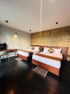 Dream Cottage Nuwara Eliya