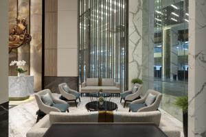 Hotel Santika Premiere Lampung