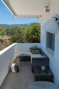 Kirkes Nest Apartments