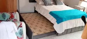 Villa chava - Celucaima