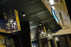 Best Western Le Comtadin photo 21