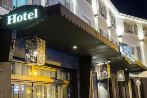 Best Western Le Comtadin photo 24
