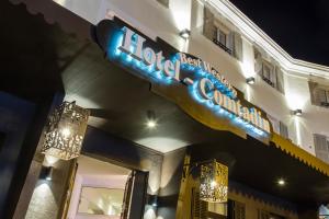 Hotels Best Western Le Comtadin : photos des chambres