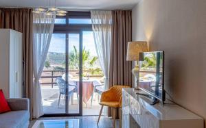 Panoramic View Sunflower by Dream Homes Tenerife