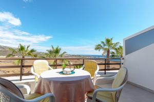 Panoramic View Sunflower by Dream Homes Tenerife