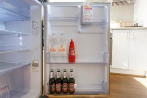 Central Hidden Gem - Fremantle Apartment