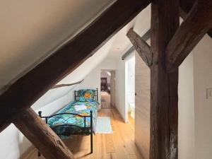 Maison à la campagne pour 7 pers, wifi et parking