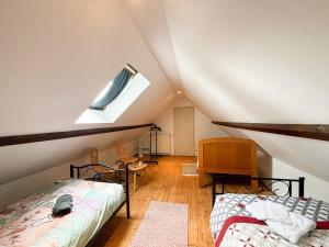 Maison à la campagne pour 7 pers, wifi et parking