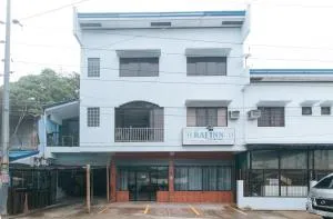 RedDoorz @ Raj Inn Guimaras - Igcauayan