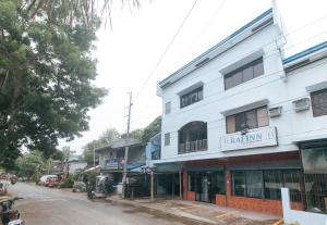 RedDoorz @ Raj Inn Guimaras