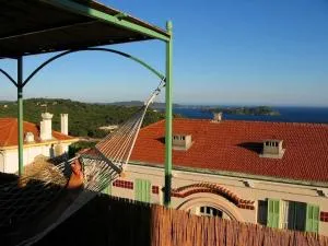 Appartement à Giens vue Porquerolles - Giens peninsula
