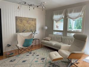 Peaceful Residence Helsinki Laajasalo