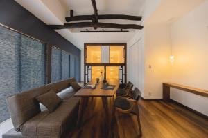 花とハーブ癒しの巣ごもり宿-花木の宿-