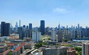 大世界 - Strutture non classificate a Shanghai