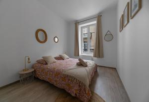 Le Ravy - Appartement design, 2 chambres, centre ville